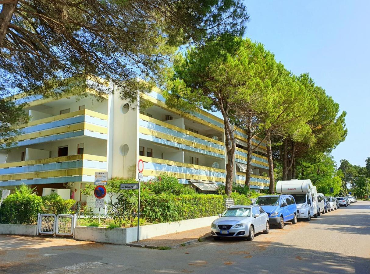 Halley Bibione Exterior photo