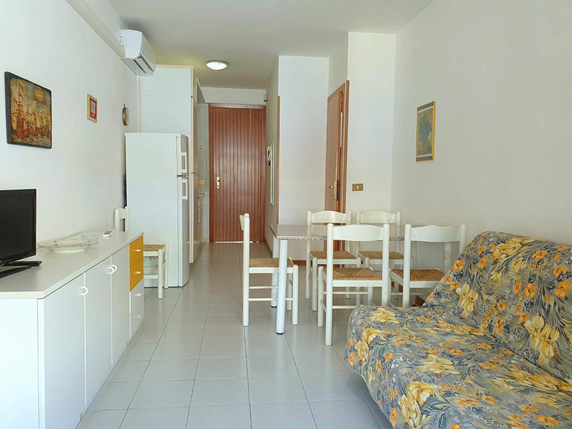 Halley Bibione Exterior photo