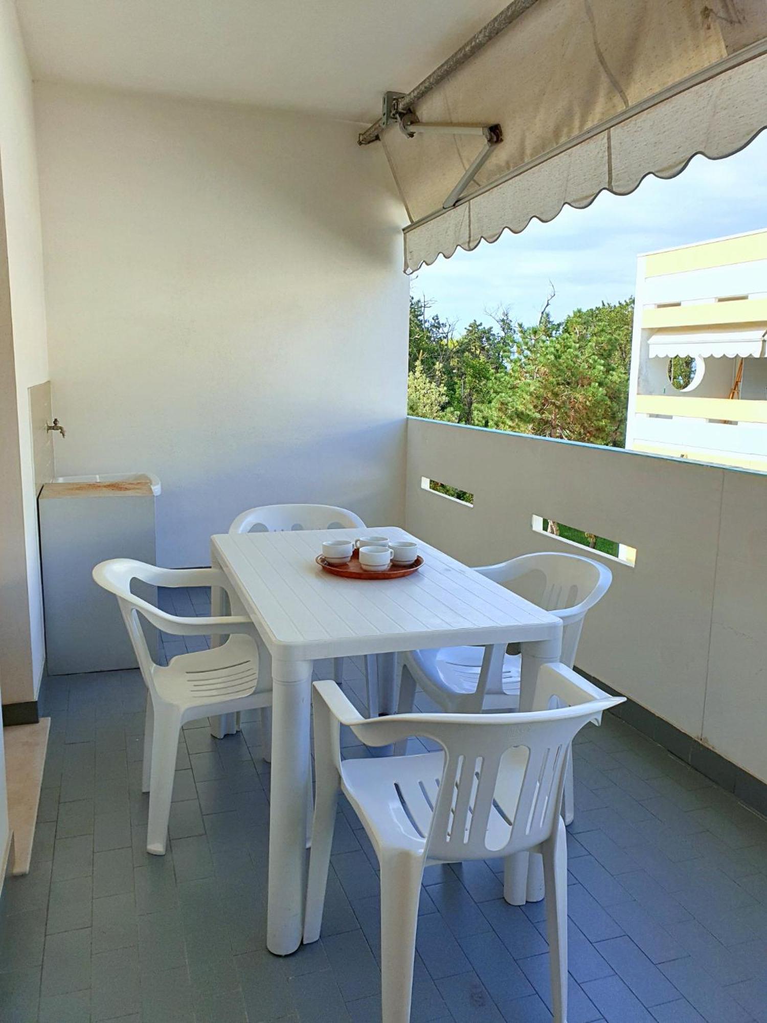 Halley Bibione Exterior photo