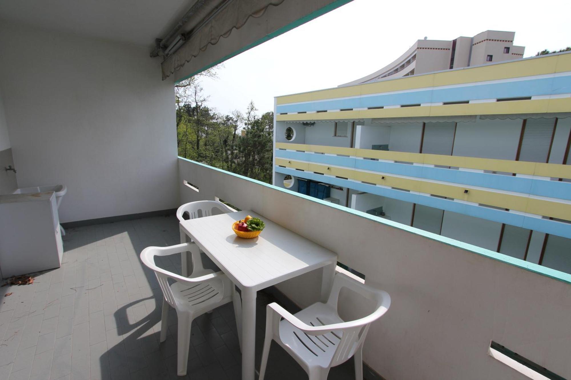 Halley Bibione Exterior photo