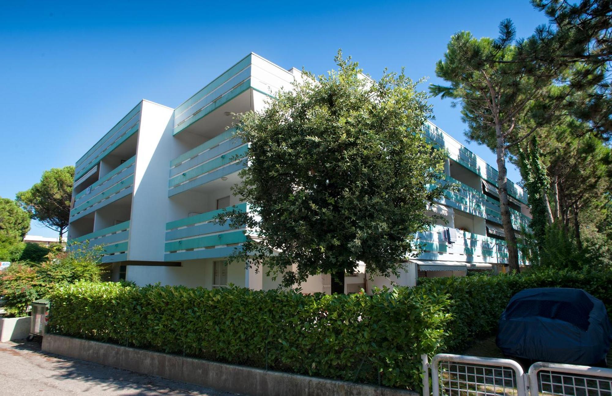 Halley Bibione Exterior photo