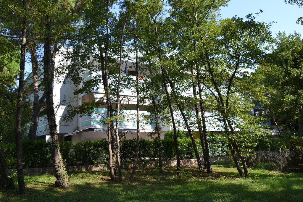 Halley Bibione Exterior photo