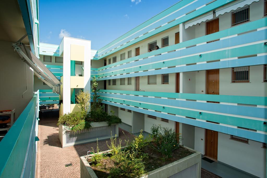 Halley Bibione Exterior photo