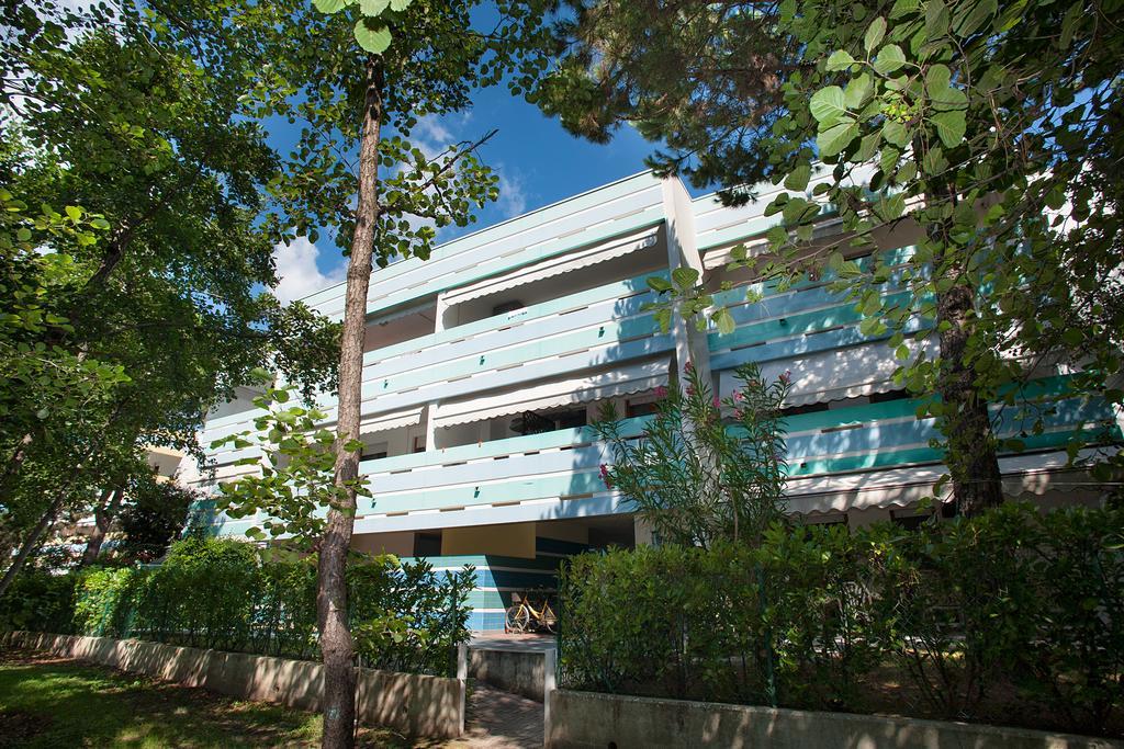Halley Bibione Exterior photo